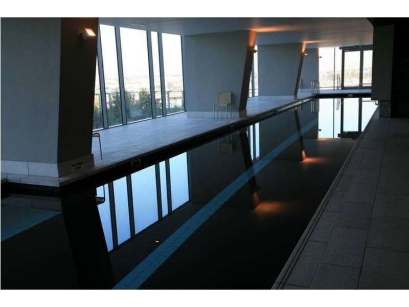 55/55 Victoria Harbour Promenade, Docklands VIC 3008