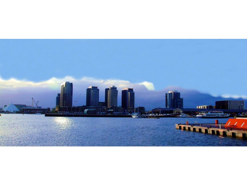 55/55 Victoria Harbour Promenade, Docklands VIC 3008