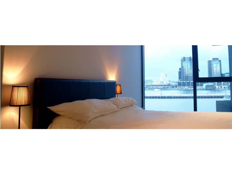 55/55 Victoria Harbour Promenade, Docklands VIC 3008