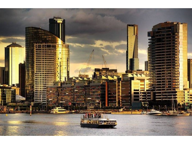 55/55 Victoria Harbour Promenade, Docklands VIC 3008