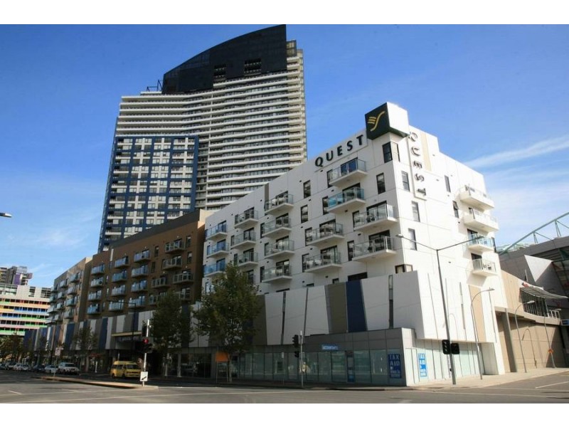 509/750 Bourke Street, Docklands VIC 3008