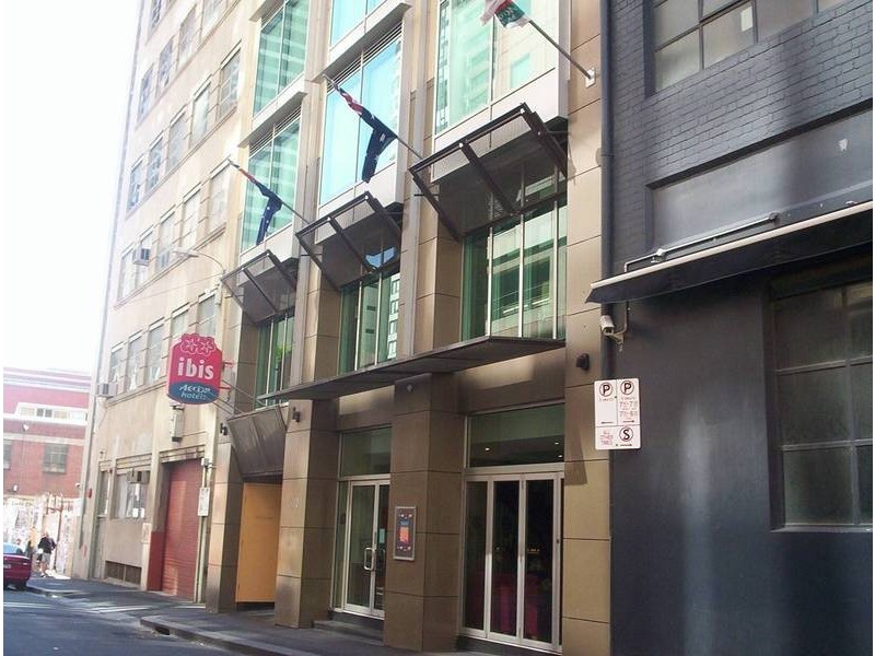 Lvl 3 312/600 Little Bourke, Melbourne VIC 3000