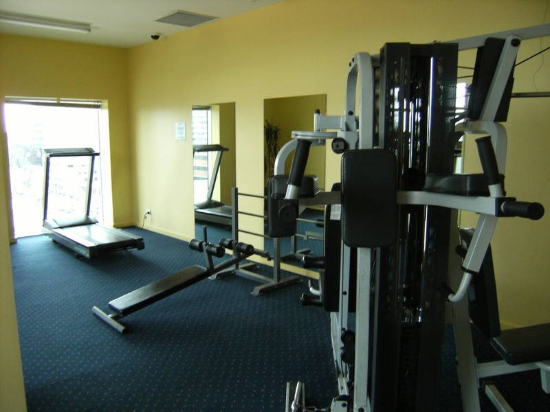 Lvl 3 313/600 Little Bourke, Melbourne VIC 3000