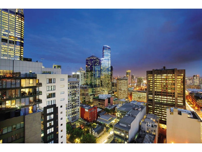 4103/200 Spencer Street, Melbourne VIC 3000