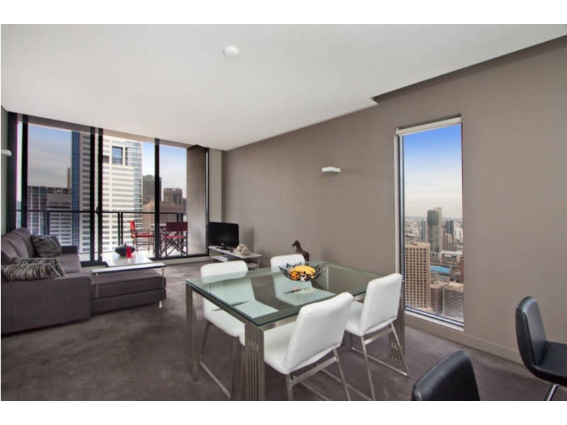 4103/200 Spencer Street, Melbourne VIC 3000