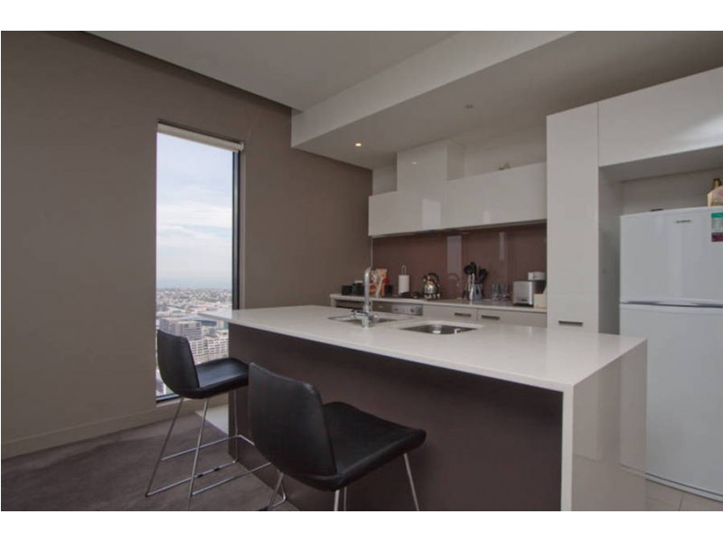 4103/200 Spencer Street, Melbourne VIC 3000