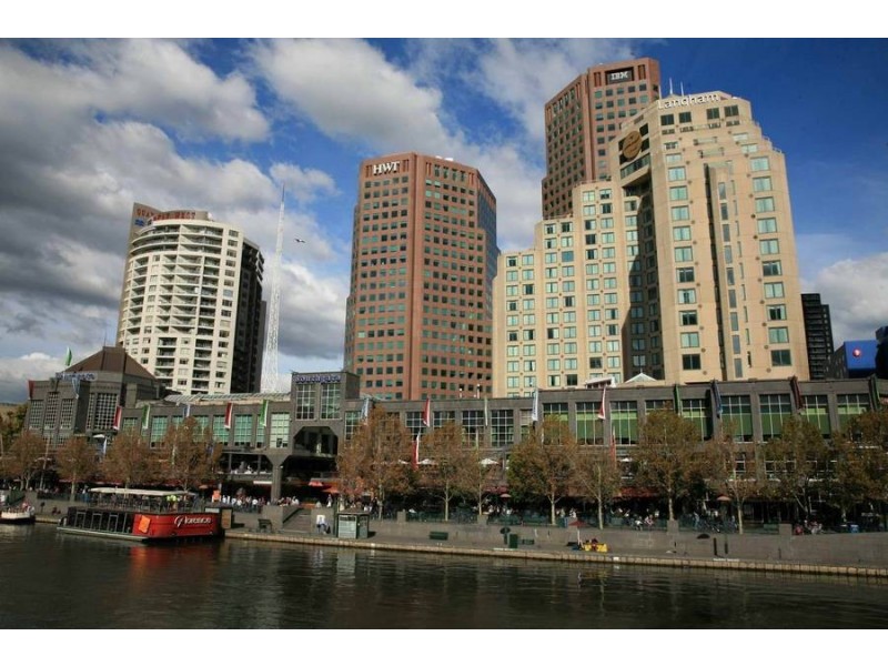 1307/26 Southgate Avenue, Southbank VIC 3006