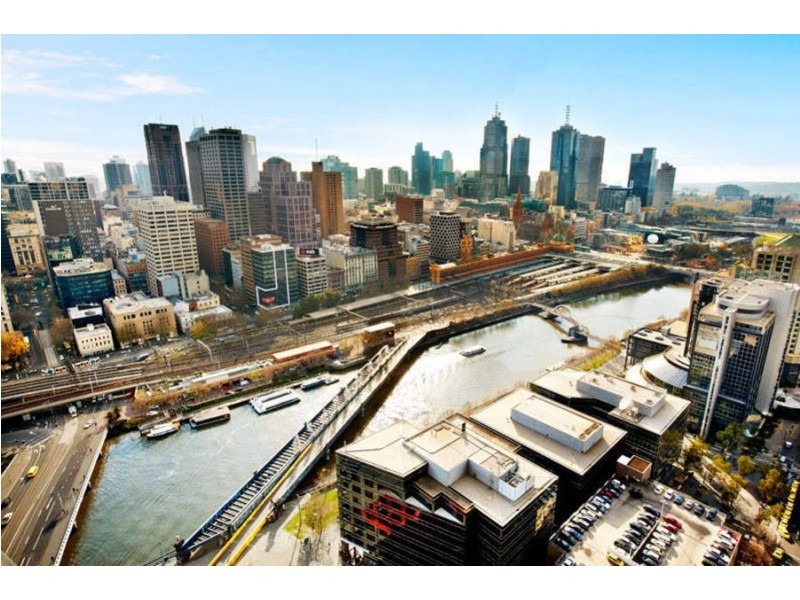 3602/1 Freshwater Place, Southbank VIC 3006