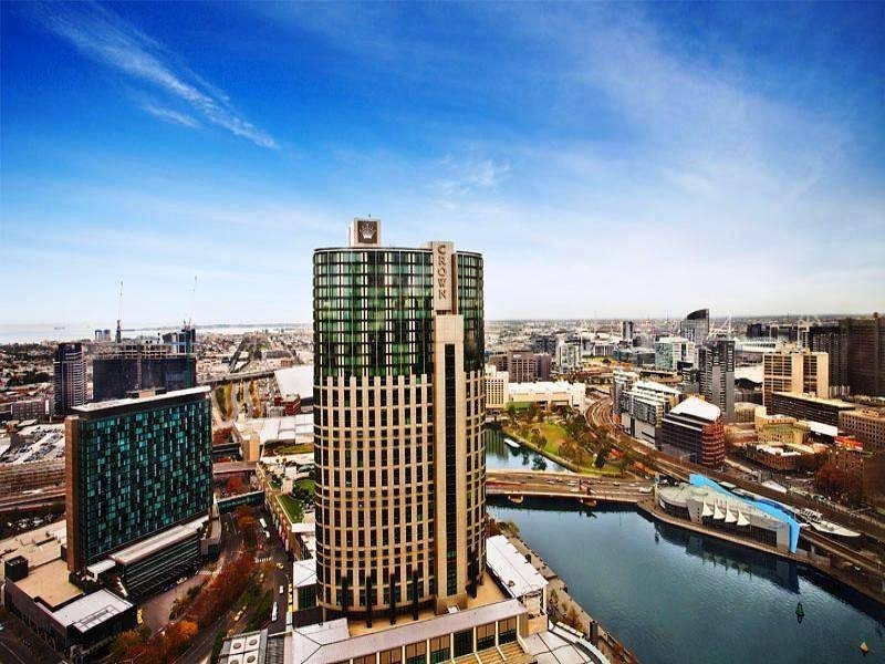 3602/1 Freshwater Place, Southbank VIC 3006