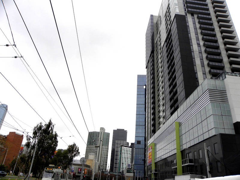 2306/63 Whiteman Street, Southbank VIC 3006