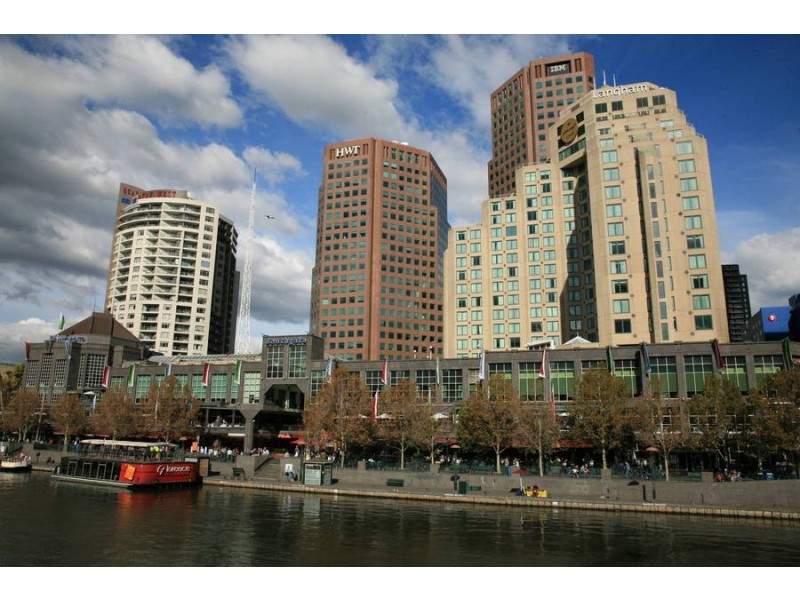 1308/26 Southgate Avenue, Southbank VIC 3006