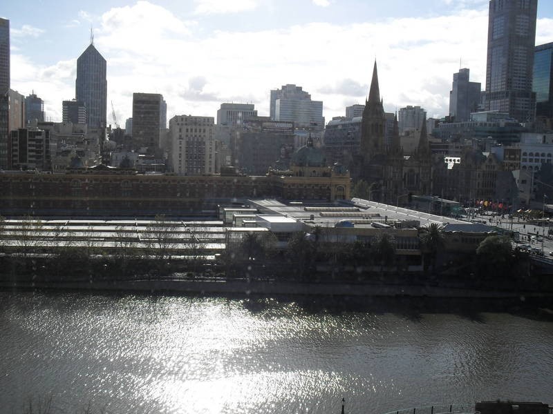 1308/26 Southgate Avenue, Southbank VIC 3006