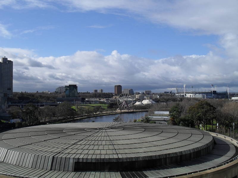 1308/26 Southgate Avenue, Southbank VIC 3006