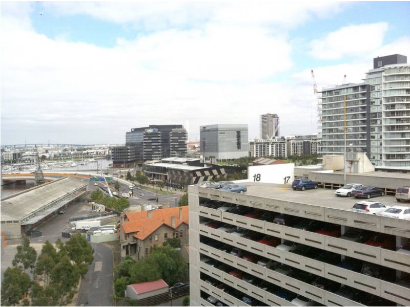 1004/60 Siddeley Street, Docklands VIC 3008