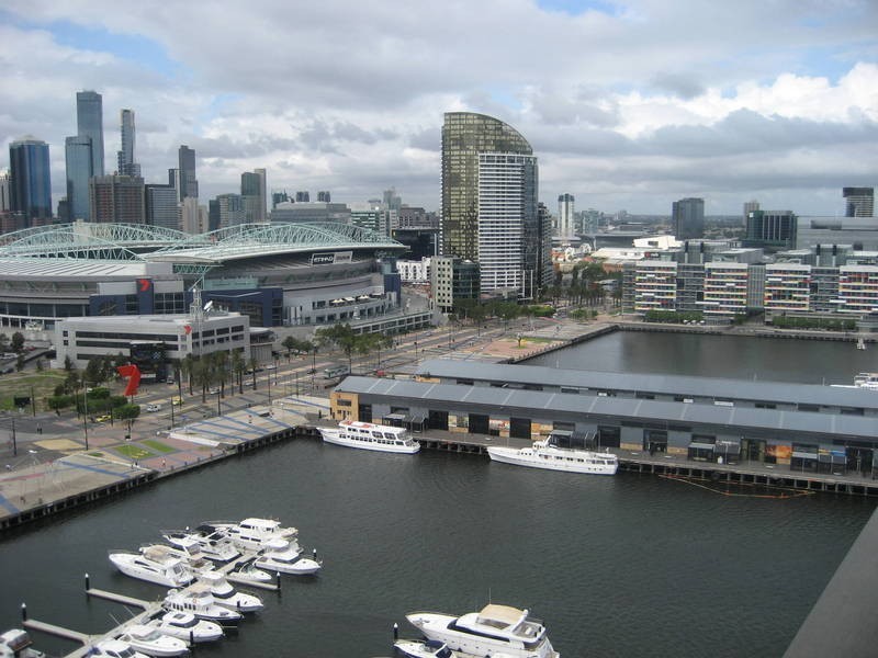 2003/15 Caravel Lane, Docklands VIC 3008