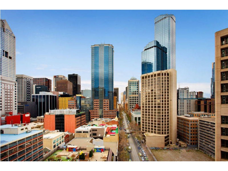1411/620 Collins Street, Melbourne VIC 3000