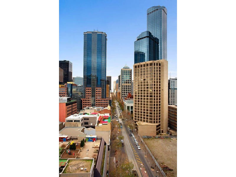 1411/620 Collins Street, Melbourne VIC 3000