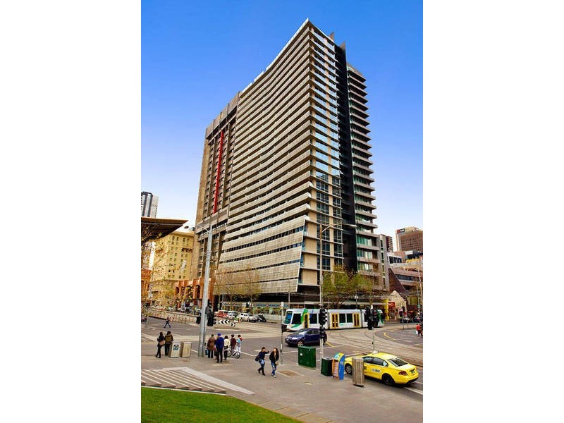 1411/620 Collins Street, Melbourne VIC 3000