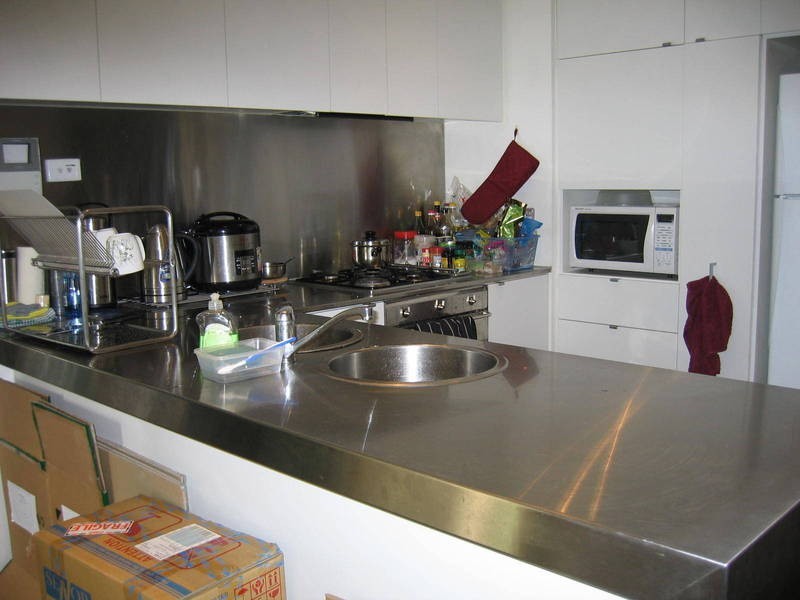 1411/620 Collins Street, Melbourne VIC 3000