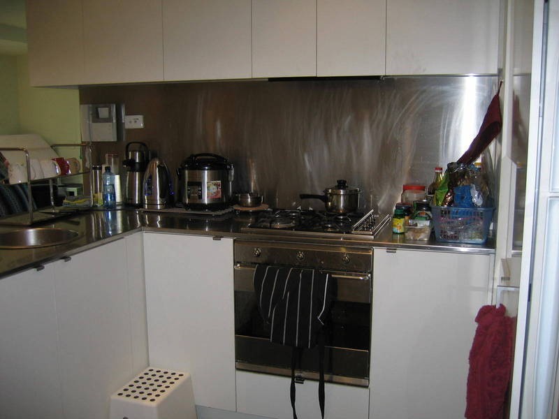 1411/620 Collins Street, Melbourne VIC 3000