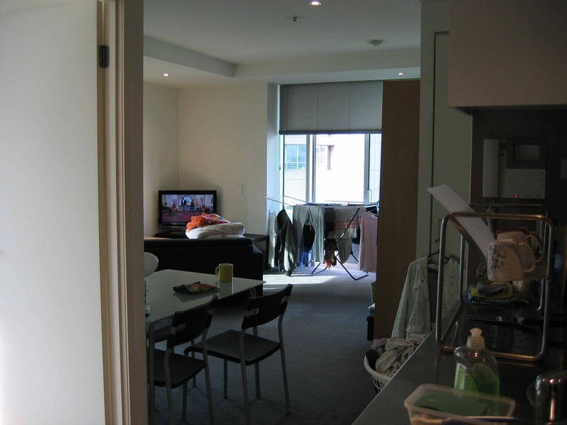 1411/620 Collins Street, Melbourne VIC 3000