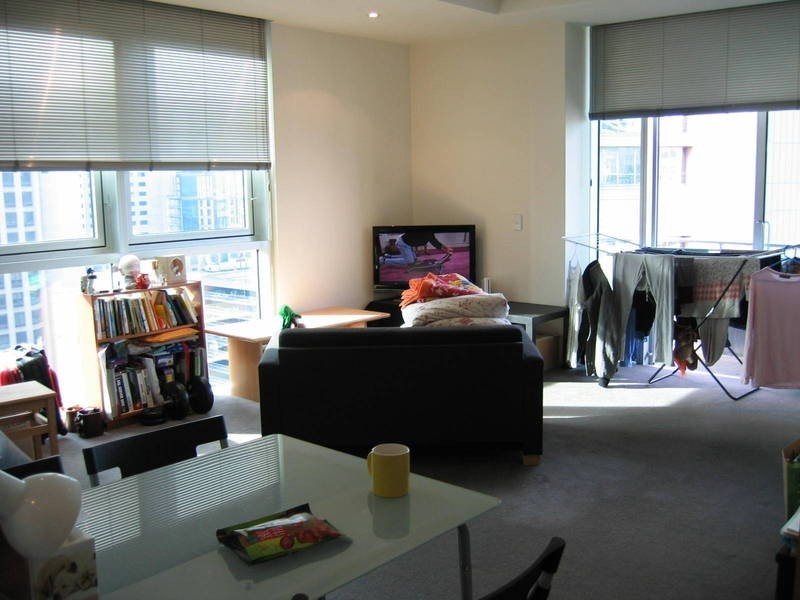 1411/620 Collins Street, Melbourne VIC 3000