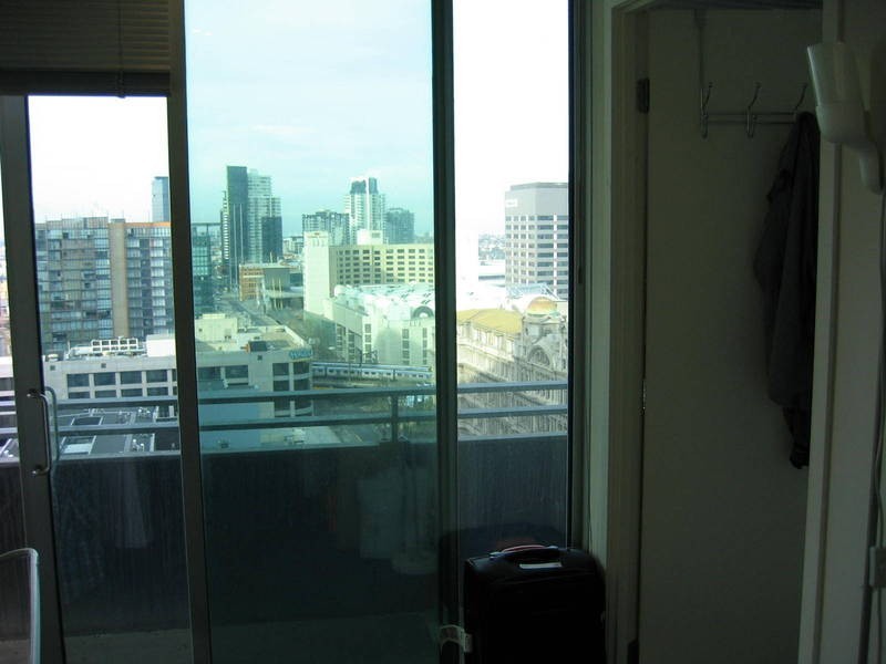 1411/620 Collins Street, Melbourne VIC 3000