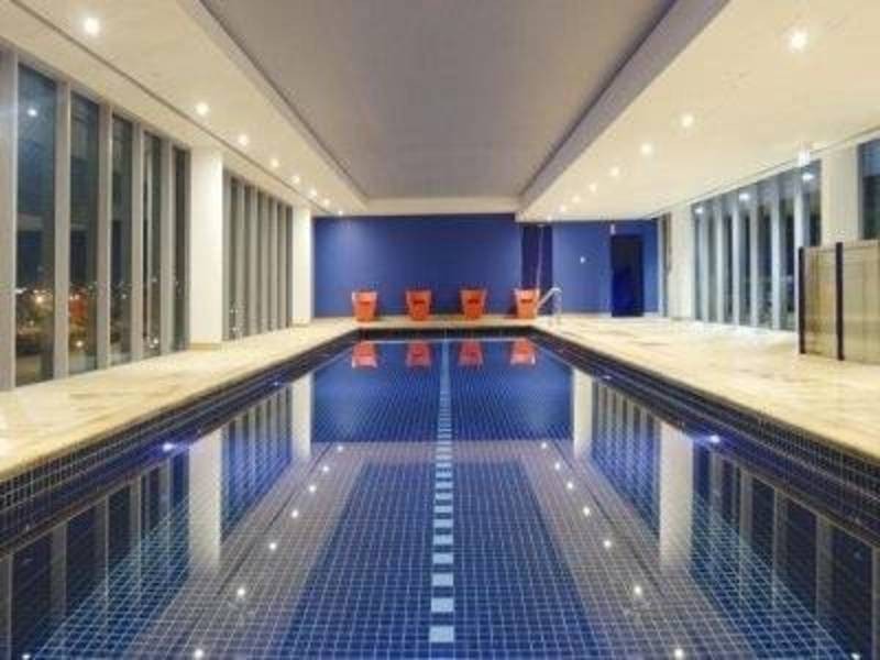 210/2 NewQuay Promenade, Docklands VIC 3008