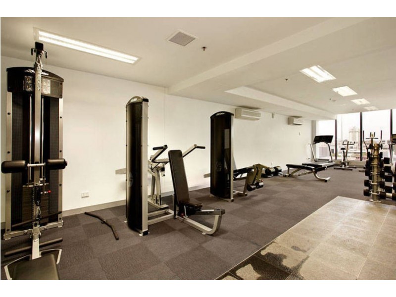 801/109 Clarendon Street, Southbank VIC 3006