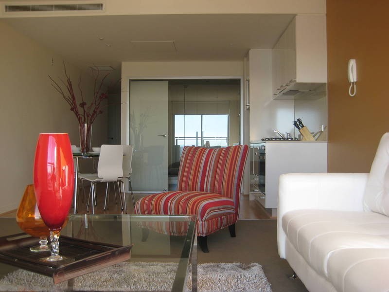 2001/288 Spencer Street, Docklands VIC 3008