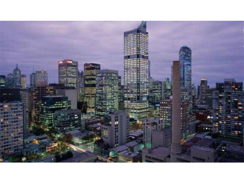 2001/288 Spencer Street, Docklands VIC 3008