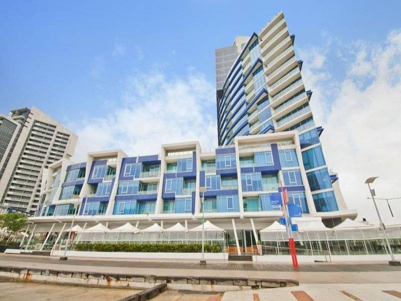 1606/2 Newquay Promenade, Docklands VIC 3008