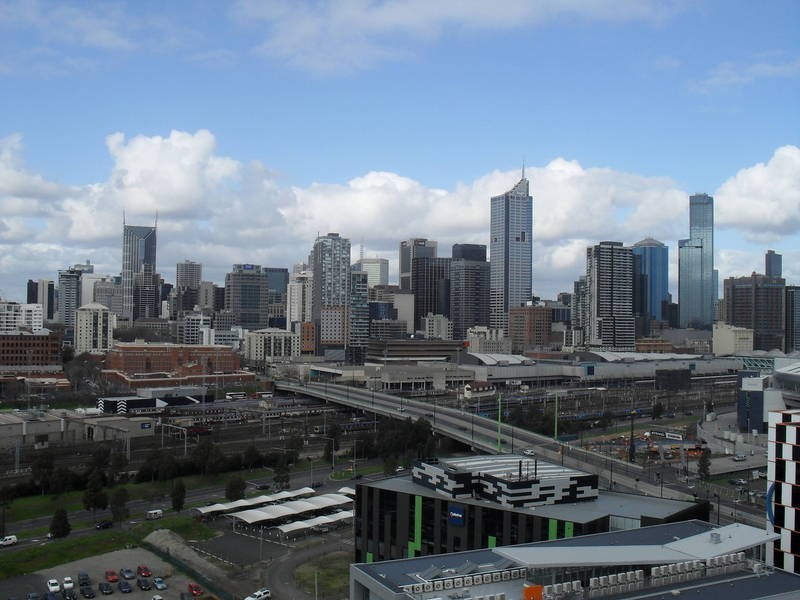 1606/2 Newquay Promenade, Docklands VIC 3008