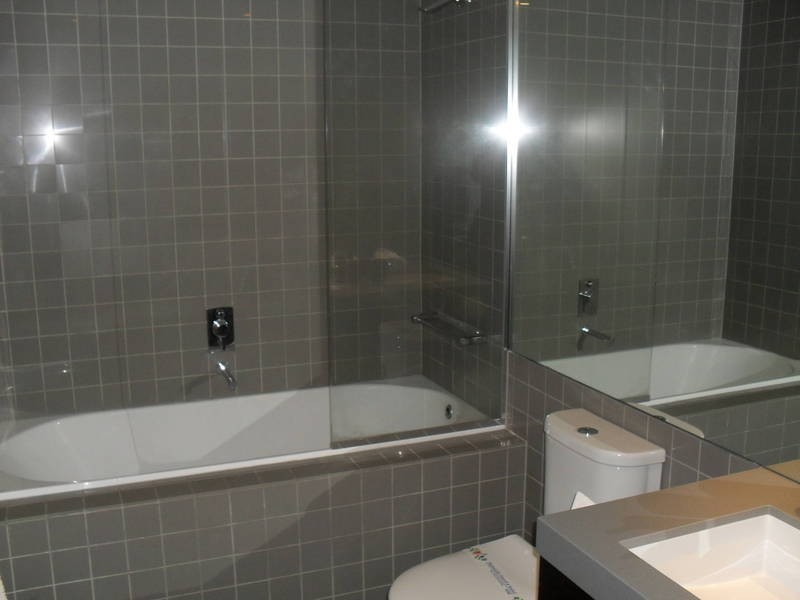 1606/2 Newquay Promenade, Docklands VIC 3008