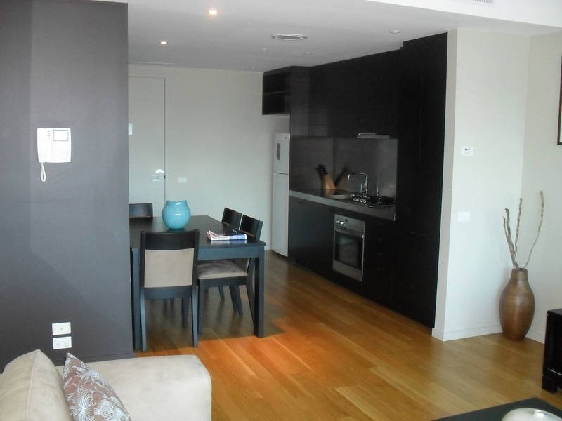 1606/2 Newquay Promenade, Docklands VIC 3008