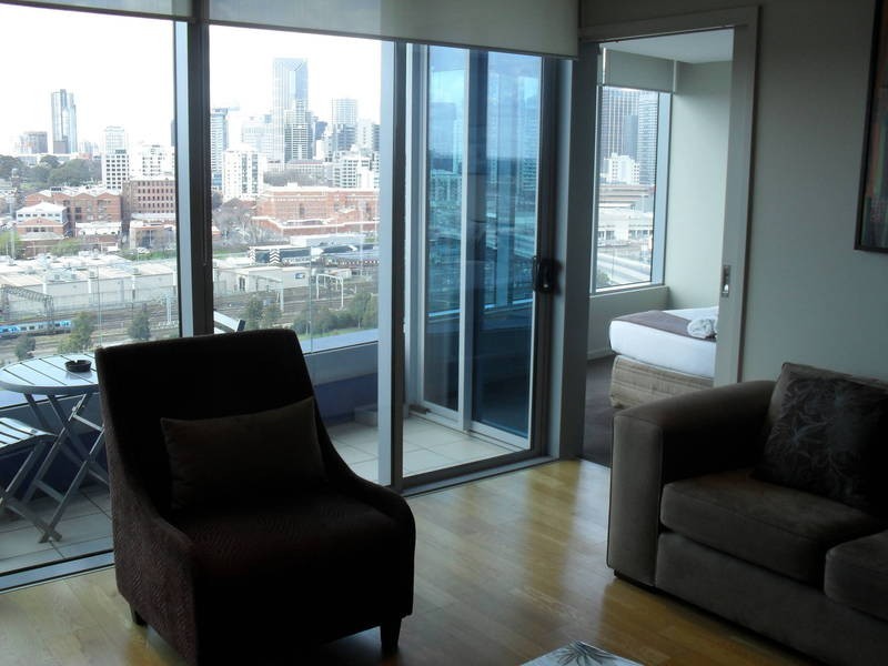 1606/2 Newquay Promenade, Docklands VIC 3008
