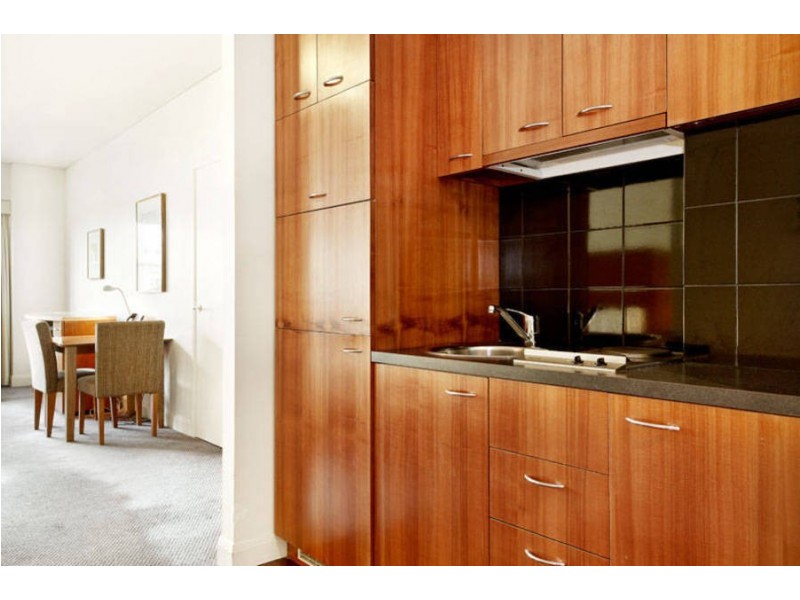 P307/348 St Kilda Road, Melbourne VIC 3000