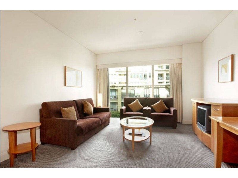 P307/348 St Kilda Road, Melbourne VIC 3000