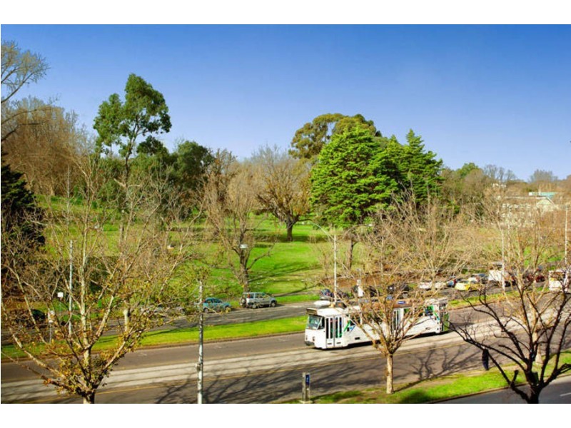 P307/348 St Kilda Road, Melbourne VIC 3000