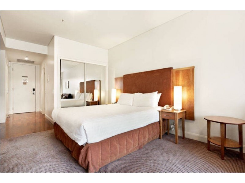 P307/348 St Kilda Road, Melbourne VIC 3000
