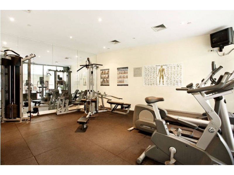 P307/348 St Kilda Road, Melbourne VIC 3000