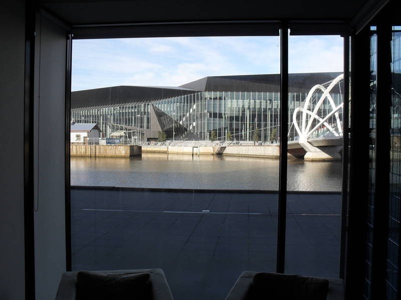 10/60 Siddeley Street, Docklands VIC 3008