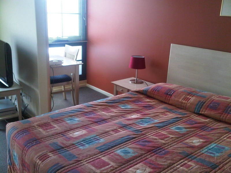 408/585 La Trobe Street, Melbourne VIC 3000