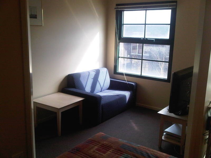 408/585 La Trobe Street, Melbourne VIC 3000