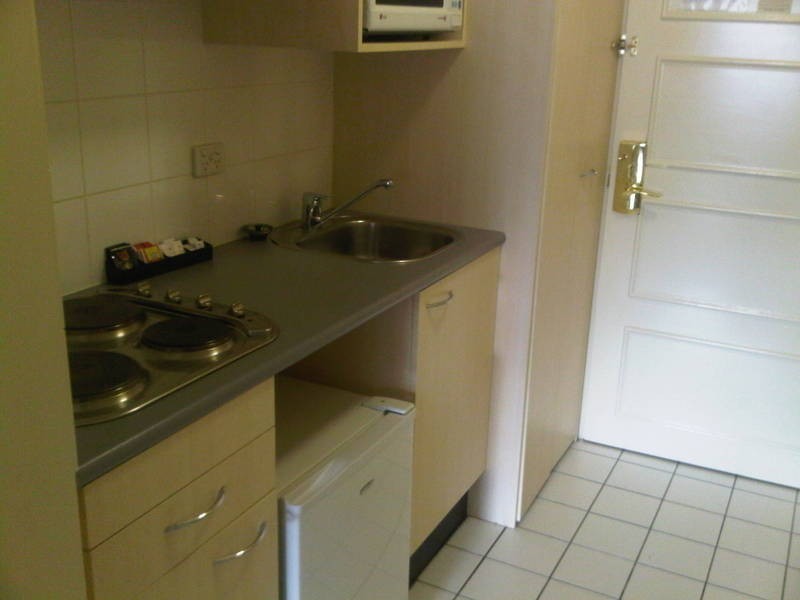 408/585 La Trobe Street, Melbourne VIC 3000