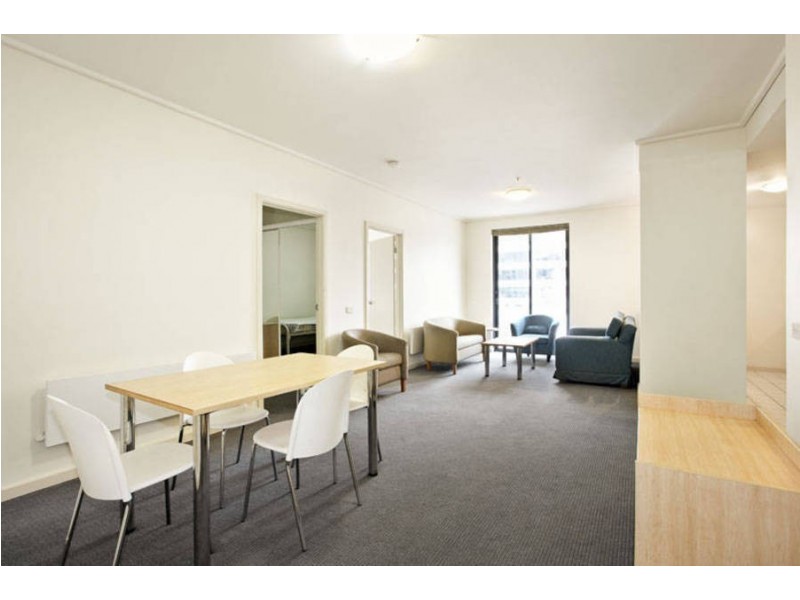 606/106 A’Beckett Street, Melbourne VIC 3000