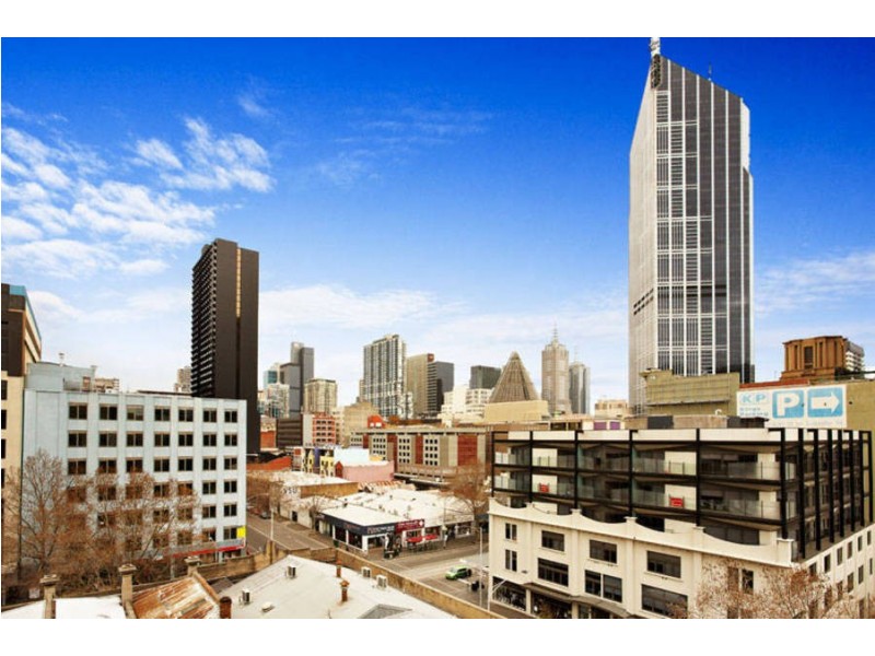 606/106 A’Beckett Street, Melbourne VIC 3000