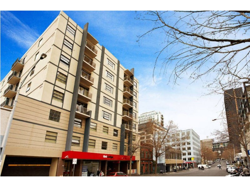 606/106 A’Beckett Street, Melbourne VIC 3000