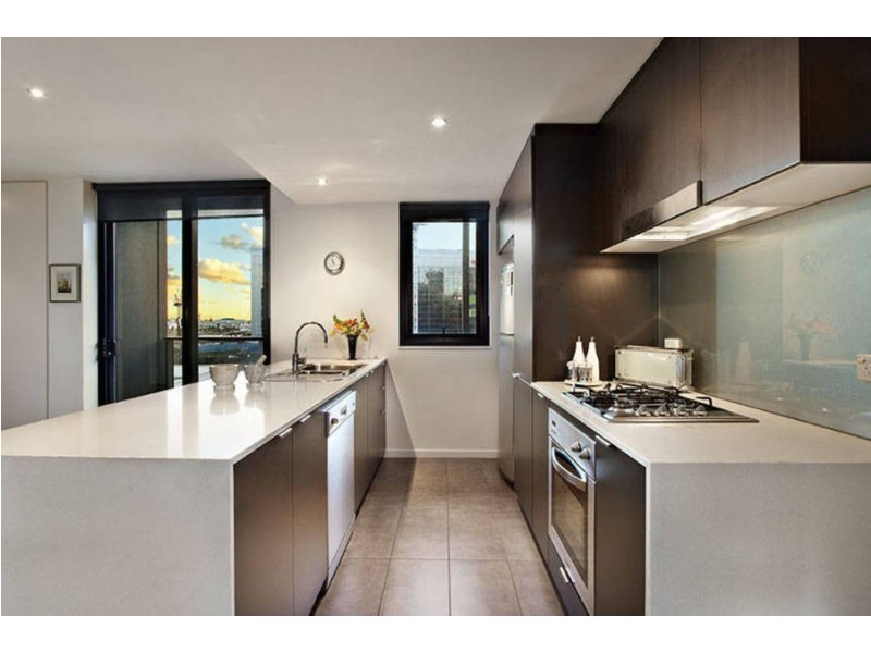 45/801 Bourke Street, Docklands VIC 3008