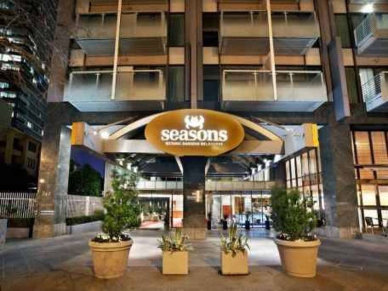 Lvl 3 T308/348 St Kilda Road, Melbourne VIC 3004